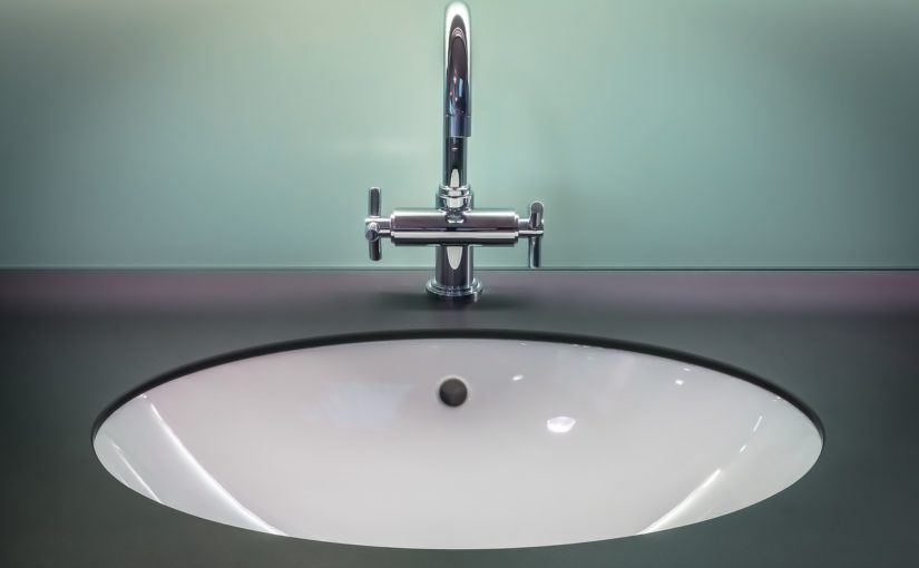Dozownik do mydła – wysoki poziom higieny